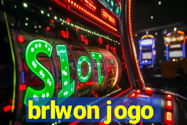 brlwon jogo