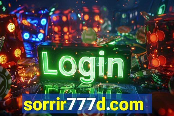 sorrir777d.com