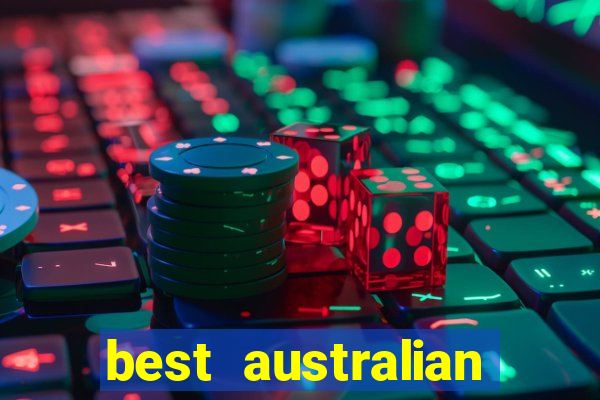 best australian casinos online