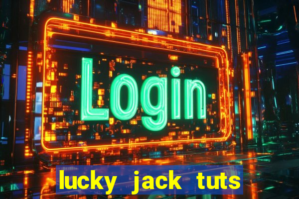 lucky jack tuts treasure slot free play