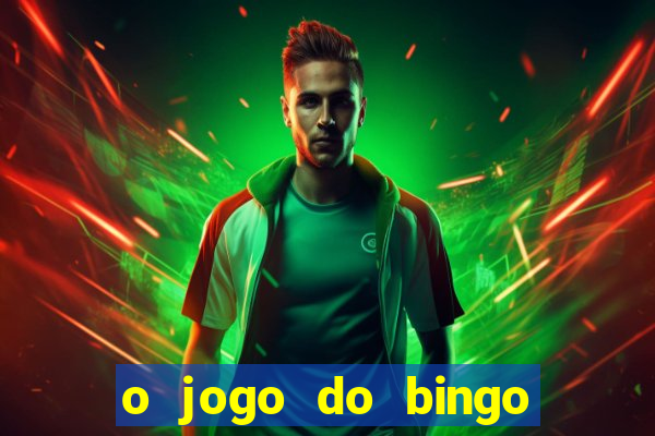 o jogo do bingo é seguro