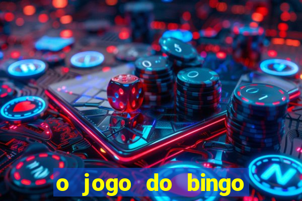 o jogo do bingo é seguro