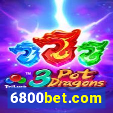 6800bet.com