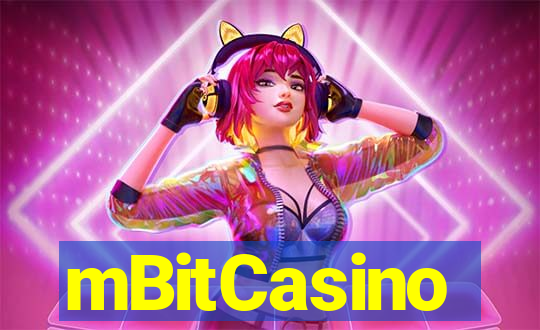 mBitCasino