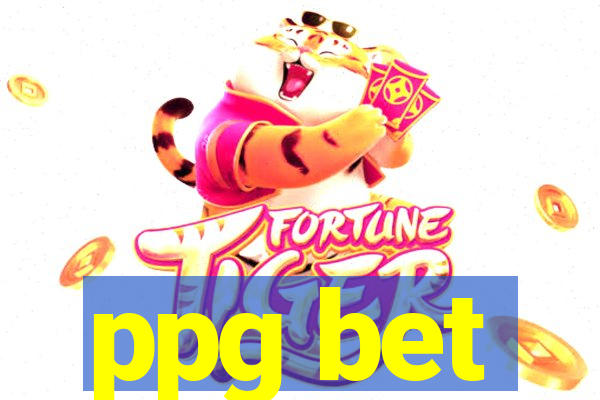 ppg bet