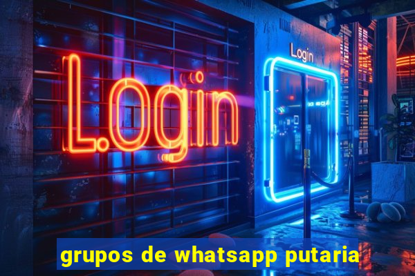 grupos de whatsapp putaria