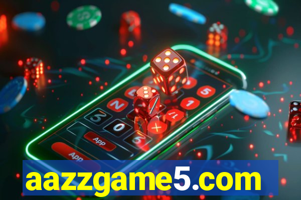 aazzgame5.com