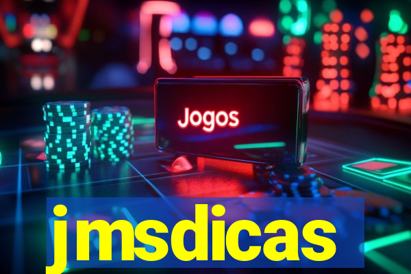 jmsdicas