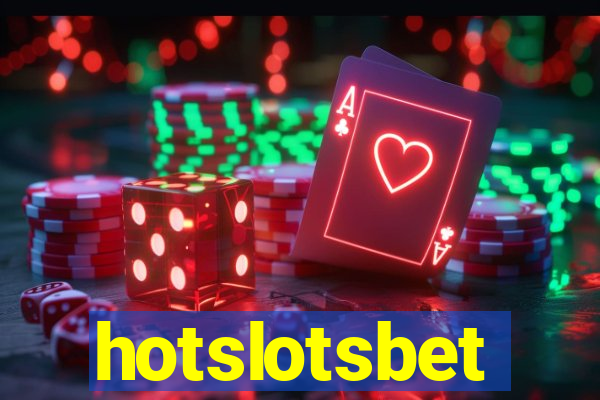 hotslotsbet