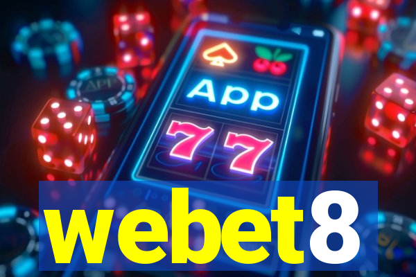 webet8