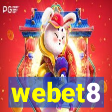 webet8