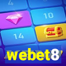 webet8