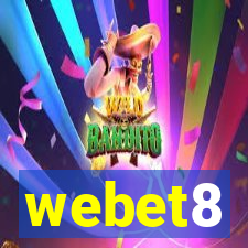 webet8