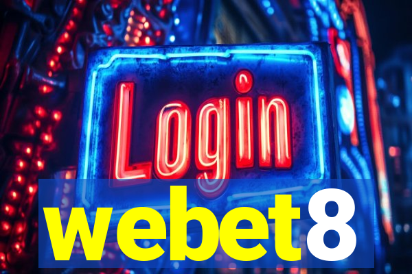 webet8