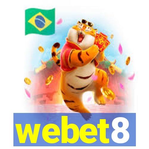 webet8