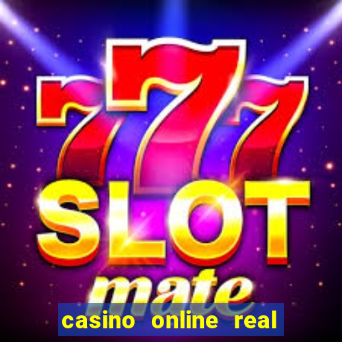 casino online real money usa