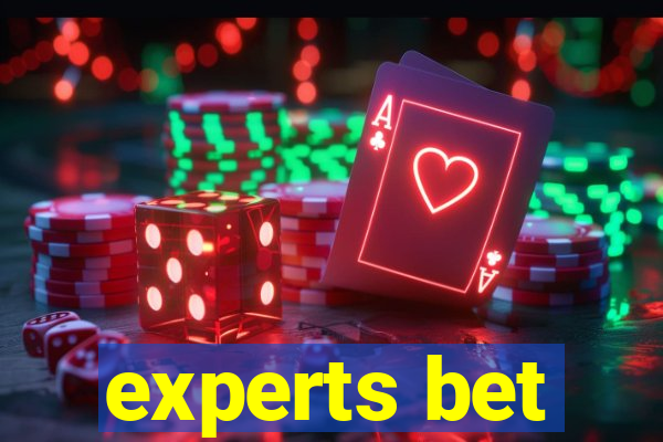 experts bet