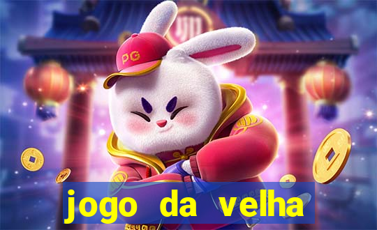 jogo da velha aposta online