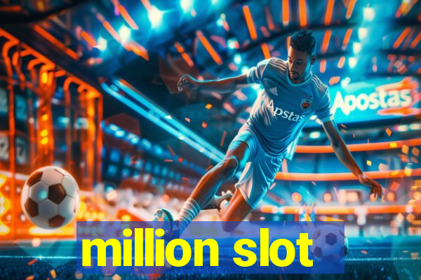 million slot