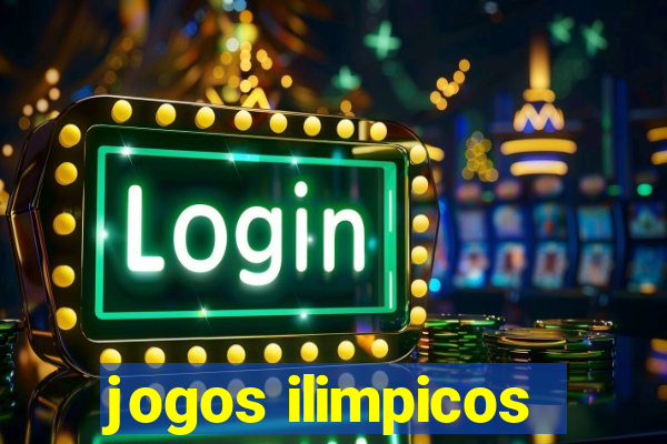 jogos ilimpicos