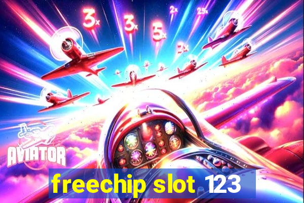 freechip slot 123