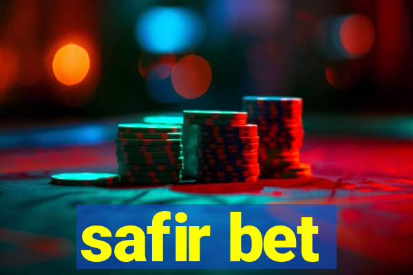 safir bet