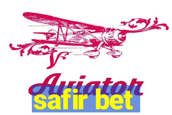 safir bet