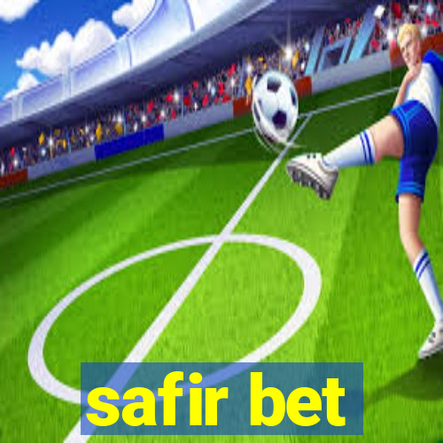 safir bet