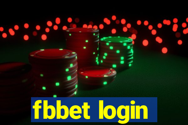 fbbet login