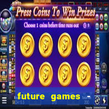 future games - ?????? ????