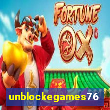 unblockegames76