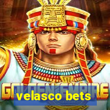 velasco bets