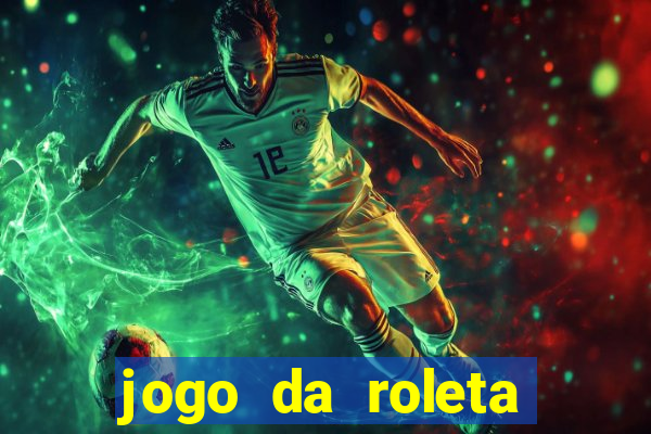 jogo da roleta silvio santos