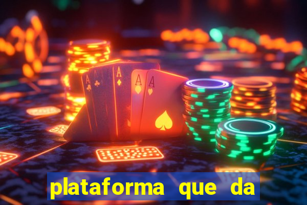 plataforma que da b?nus no cadastro sem depósito bet