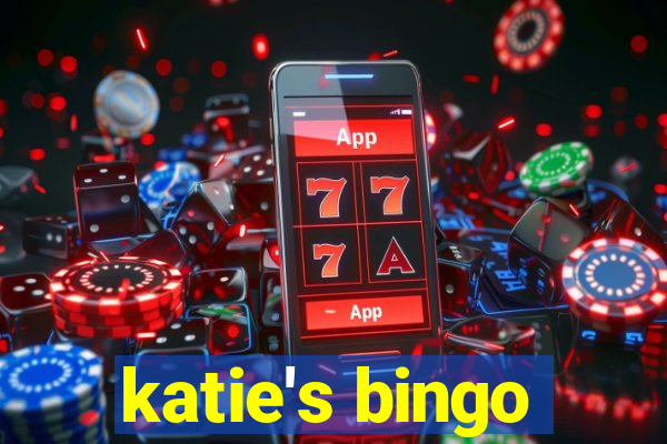 katie's bingo