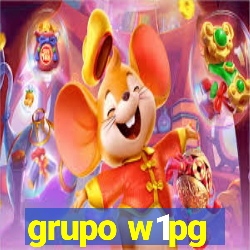 grupo w1pg