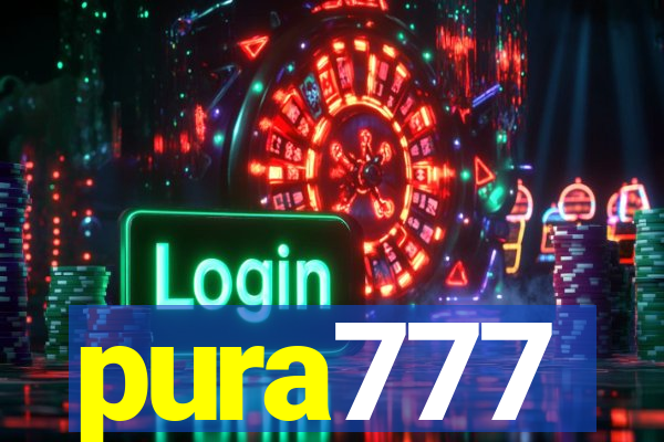 pura777