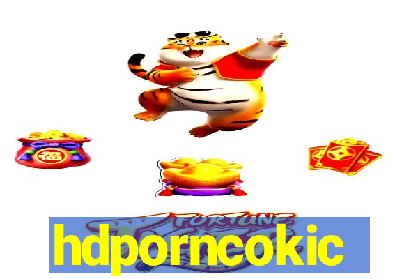 hdporncokic