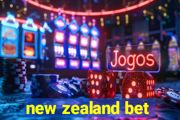 new zealand bet