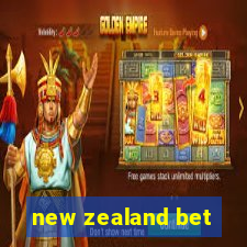 new zealand bet