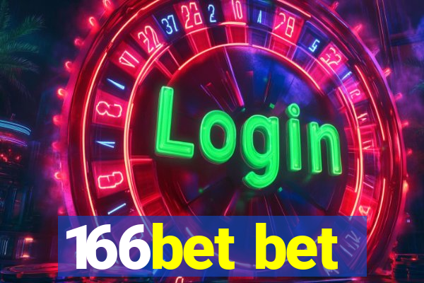 166bet bet