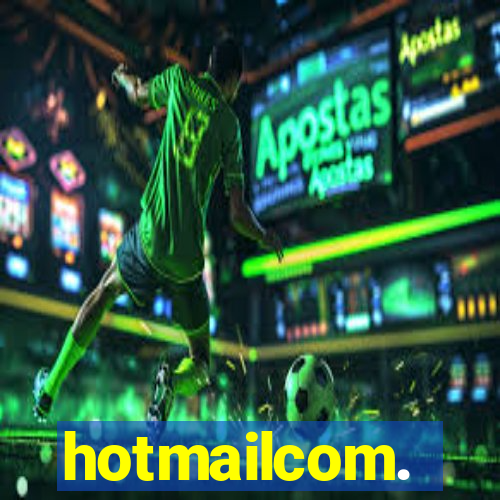 hotmailcom.