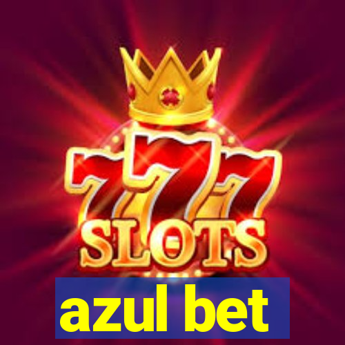 azul bet