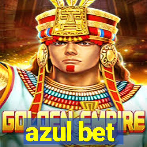 azul bet