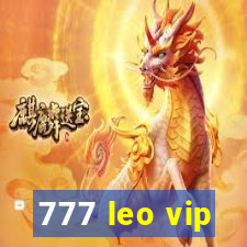 777 leo vip