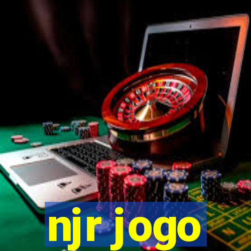 njr jogo