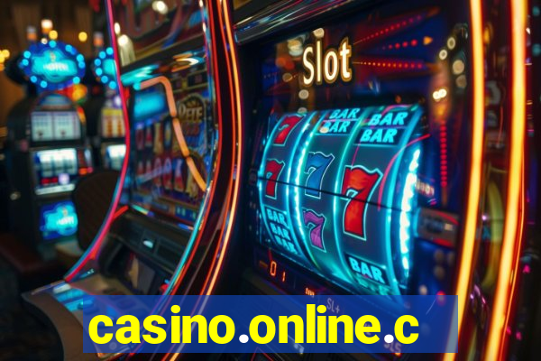 casino.online.chile