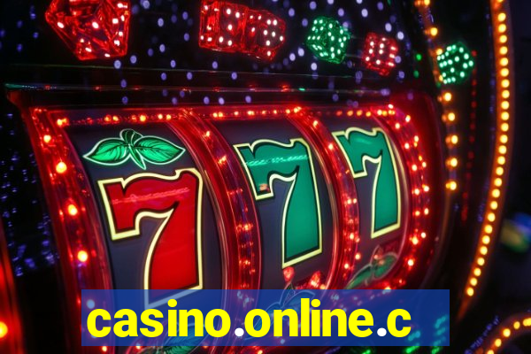 casino.online.chile