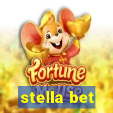 stella bet