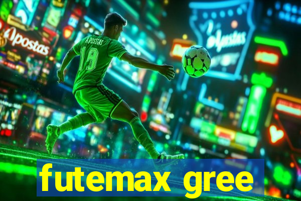 futemax gree